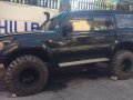 1991 Toyota Land Cruiser 4x4 Diesel 80series electric locker-1