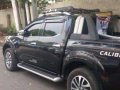 2018 Nissan Navara Calibre 10tkms only Matic-0