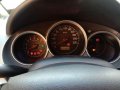 Honda City 2008 Automatic transmission-0