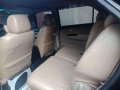 Toyota Fortuner G 2014 AT FOR SALE-3