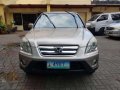 Honda CRV 2006 for sale-1