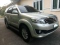 Toyota Fortuner 2012 for sale-0