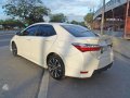 2018 Toyota Corolla Altis 2.0 V AT like NEW! -1
