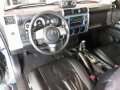 2015 Toyota FJ Cruiser 4x4 FOR SALE-2