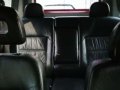 Nissan Xtrail 2006 tokyo edition top of the line-9