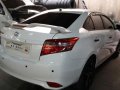 2018 Toyota Vios J 1.3 Manual Dual vvt-i Gasoline-3