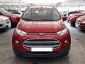 Ford EcoSport 2016 TREND AT for sale-10