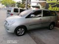 2005 Toyota Innova e manual diesel for sale or swap-5