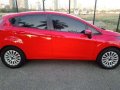 2012 Ford Fiesta for sale-7