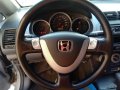 Honda City 2008 Automatic transmission-2