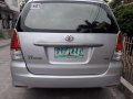 Toyota Innova 2011 FOR SALE-2