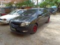 Forsale Toyota Vios 2005 J Manual transmission-0