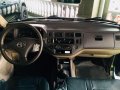 Toyota Revo Glx 2003 -manual transmission-2
