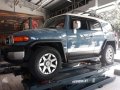 2015 Toyota FJ Cruiser 4x4 FOR SALE-0