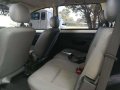 Toyota Avanza J 2009 1.3 VVTi gas engine sobrang tipid-8