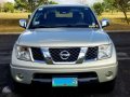 2012 Nissan Navara Pick Up for sale-0