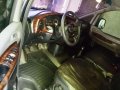 2005 Hyundai Starex mt crdi turbo diesel cebu plate-1