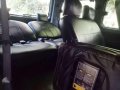 2005 Hyundai Starex mt crdi turbo diesel cebu plate-0