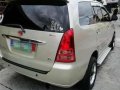 FOR SALE TOYOTA Innova G 2006 Diesel MT-1