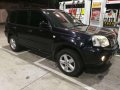 Nissan Xtrail 2012 Pearl black All power-3
