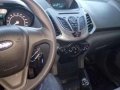 2016 Ford Ecosport Manual for 498k only-5