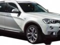 Bmw X3 Xdrive20D Xline 2019 for sale-2