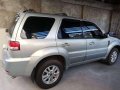  FORD ESCAPE 2009 FOR SALE-1