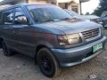 Mitsubishi Adventure 1998 for sale-3