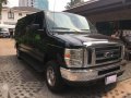 2010 Ford E150 XLT Premium Fuel Flex Automatic-10