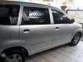Rush for sale! Toyota Avanza J 2010 model 1.3-6