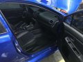 2014 Subaru Wrx 2.0 cvt for sale-3