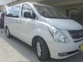 Hyundai Starex 2010 VGT FOR SALE-0