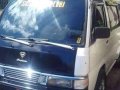 Nissan Urvan 2002 for sale-6