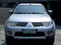 2009 Mitsubishi Montero for sale-1