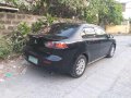 2010 Mitsubishi Lancer for sale-1