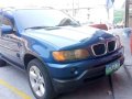 BMW X5 2001 FOR SALE-5