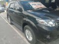 Toyota Fortuner 2014 Model Diesel Engine-1