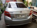 2014 Toyota Vios j ALLpower Silver with Comprehensive Insurance manual-3