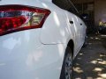 2015 Toyota Vios J Very low mileage-4