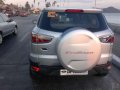 2016 Ford Ecosport Manual for 498k only-11
