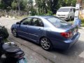 2005 Toyota Altis 1.8 e FOR SALE-2