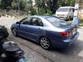 2005 Toyota Altis 1.8 e FOR SALE-0