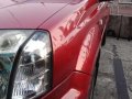Nissan Xtrail 2006 tokyo edition top of the line-6