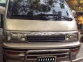 Toyota Hiace 2006 arrived Diesel Automatic Registered-8