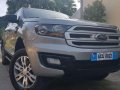 Ford Everest 2.2L AT 2016 Ambiente FOR SALE-9
