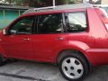 Nissan Xtrail 2006 tokyo edition top of the line-5