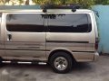 Toyota Hiace 2006 arrived Diesel Automatic Registered-1