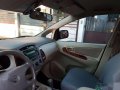Toyota Innova G 2007 AT 100% no accident smell brand new 9 seats -6