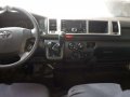 2017model Toyota Hiace for sale-1