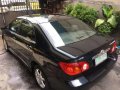 2002 Toyota Corolla Altis top of d line for sale-4